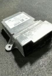 17B2460C1593 блок управления AirBag (SRS) BMW 5 G30 G31 2017