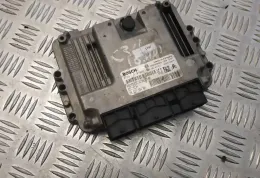 96637554800281013868 блок управління ECU Peugeot 207 2007