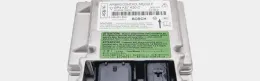 670003139301 блок управління AirBag (SRS) Mazda 3 I 2006