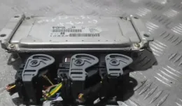 0261207474 блок управління ECU Ford Focus C-MAX 2005