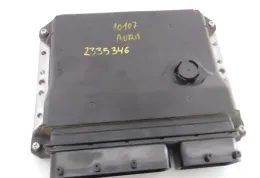 E3-B2-13-4 блок управління ECU Toyota Auris E210 2007