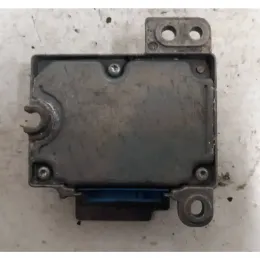 AFS0437610V блок управления AirBag (SRS) Opel Astra G 2002