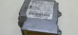 0037LD03FGA2 блок управления AirBag (SRS) Audi A6 S6 C6 4F 2005