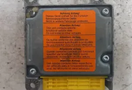 47980311 блок управления AirBag (SRS) Volkswagen Golf IV 1998