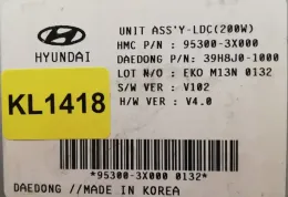 KL1418 блок управління двигуном Hyundai i30 2013