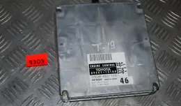 8966113180 блок управления ECU Toyota Corolla E120 E130 2005