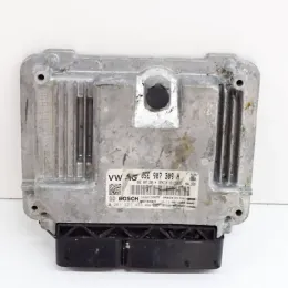 05E907309H блок управління ECU Volkswagen Tiguan 2021