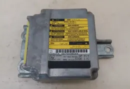 8917005060 блок управління AirBag (SRS) Toyota Avensis T220 1999