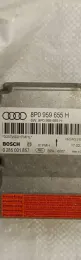 5001857 блок управління AirBag (SRS) Audi A3 S3 8P 2006