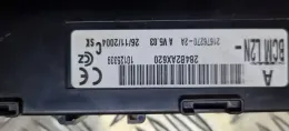 10125339 блок управління ECU Nissan Micra 2005