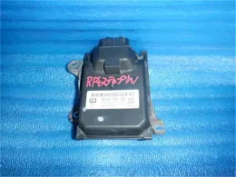 2810059DJ08 блок управления коробкой передач Honda Step, wagon