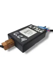 18434806 блок управління ECU Citroen C4 I Picasso 2010