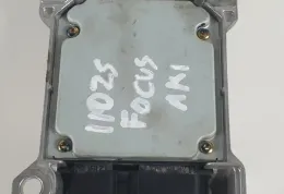 3284486787 блок управления AirBag (SRS) Ford Focus 1998