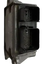 36M00F27B102 блок управления AirBag (SRS) Ford Mondeo Mk III 2001