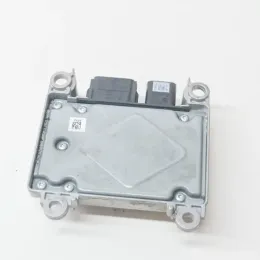 6Q0004274403 блок управління AirBag (SRS) Jaguar XF X250 2009