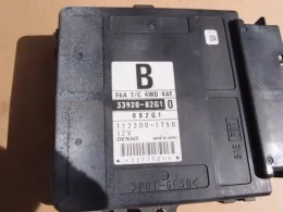 3392082G1 Suzuki engine control unit ECU