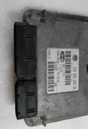 4LE343BAF блок управління ECU Seat Ibiza III (6L) 2002