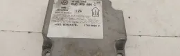 27010606K блок управления AirBag (SRS) Volkswagen PASSAT B5.5 2003