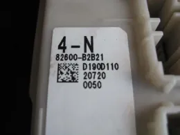 82600B2B21 блок предохранителей Daihatsu Tanto