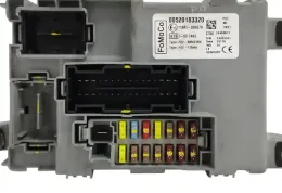 00520183320 блок предохранителей Ford Ka 2008