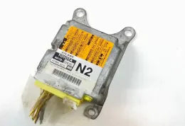 52E30 блок управління AirBag (SRS) Toyota Urban Cruiser (XP110) 2009