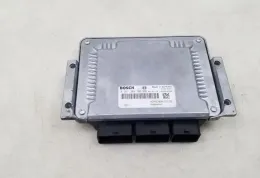 8200428139 блок управления ECU Renault Laguna II 2005