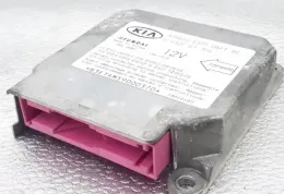 0K32C677F0 блок управління AirBag (SRS) KIA Rio 2001