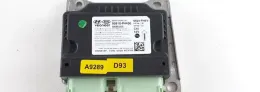 95910P4450 блок управления AirBag (SRS) XPeng G3 2023