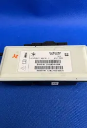 12B3360C02020 блок управління AirBag (SRS) BMW X3 F25 2013