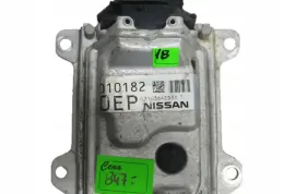 310364ED3C блок управления ECU Nissan Qashqai 2014