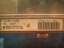 37820PV1903 Honda Inspire engine control unit ECU