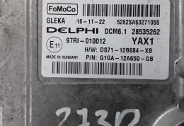 28535262 блок управления ECU Ford S-MAX 2017