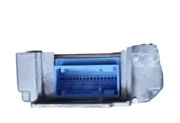 BCS0042270N блок управління AirBag (SRS) Opel Astra G 1999