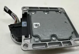 0265020698 блок управління AirBag (SRS) BMW X3 F25 2015