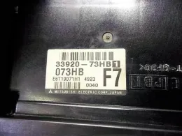 226114A0B2 блок управления двигателем Nissan Moco