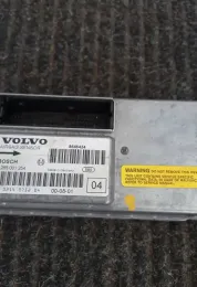 000214075204 блок управления AirBag (SRS) Volvo S80 1999