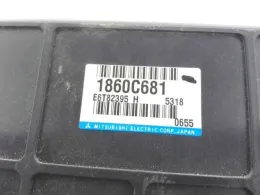 226116A06E блок керування двигуном до Nissan Dayz, roox