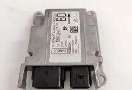 6G0003190301 AirBag (SRS) control unit Ford Focus 2008