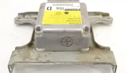 1523001041 блок управління AirBag (SRS) Mitsubishi Pajero 1991