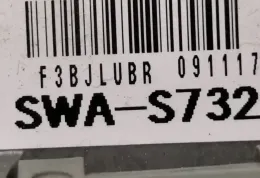 SWAS732 блок предохранителей Honda CR-V 2010