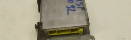 98221FC210 AirBag (SRS) control unit Subaru Forester SF 2001