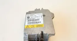 657769640701 блок управления AirBag (SRS) BMW 1 E81 E87 2005