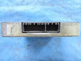 8966116201 блок управления двигателем Toyota Corsa