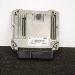 555769060281017105 блок управління ECU Opel Insignia A 2010