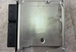 Блок управления ECU A6111535279 ecu mercedes 0281011179