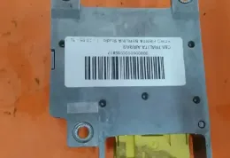 572444016041 блок управління AirBag (SRS) Ford Fiesta 1995