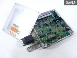 8966112430 блок управления двигателем Toyota