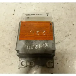 2M44X блок управления AirBag (SRS) Nissan X-Trail T30 2005