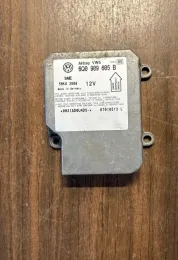 07010513L блок управления AirBag (SRS) Volkswagen PASSAT B5.5 2001