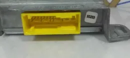 49193 блок управління AirBag (SRS) Renault Megane I 1997